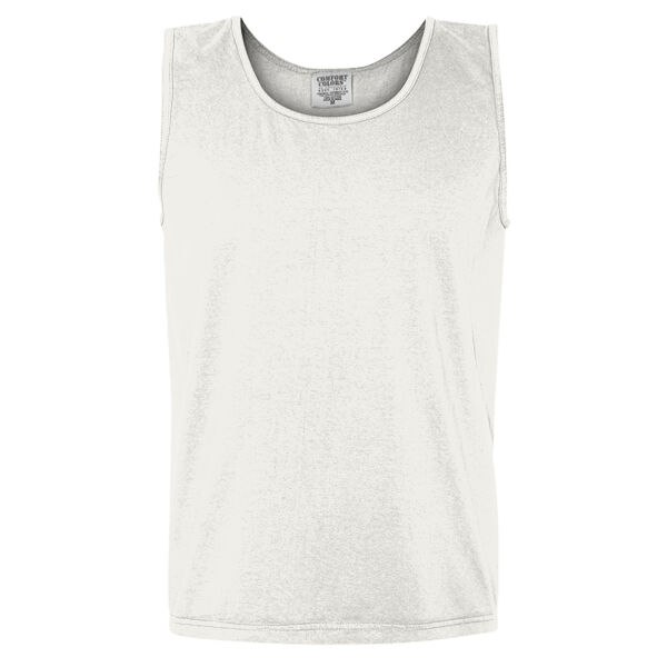 C C ADT 6.1OZ TANK TOP Thumbnail