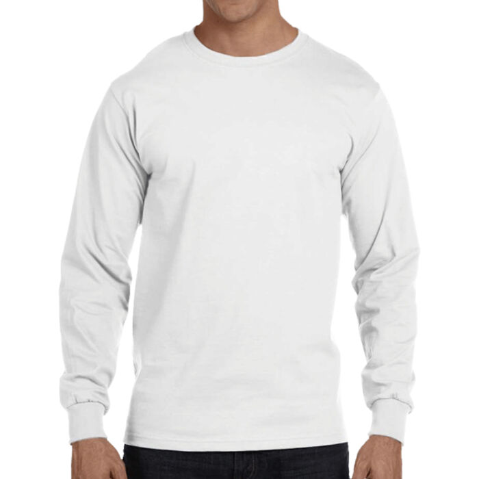 GIL ADT 50/50 L/S T Thumbnail