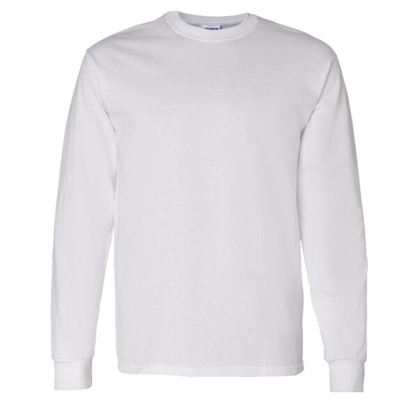 GILD ADT 100% L/S T Thumbnail