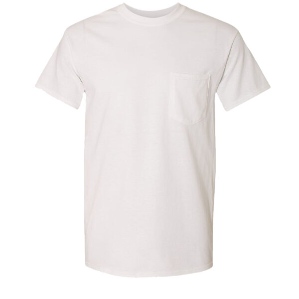 GIL ADT 100% HWT PKT T Thumbnail