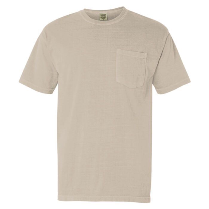 C C PIG DYE S/S PKT T Thumbnail