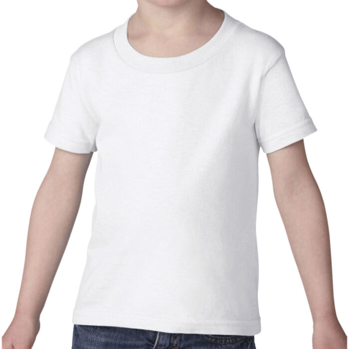 GIL TDLR 5.3OZ 100% S/S T Thumbnail