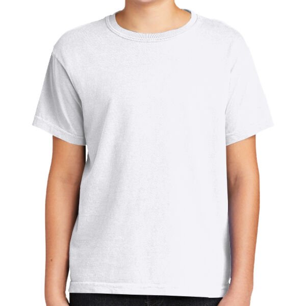 C C YTH 100% PIG DYE T Thumbnail