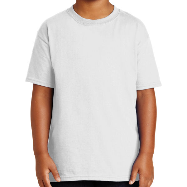 GILDAN YTH ULTRA 100% T Thumbnail