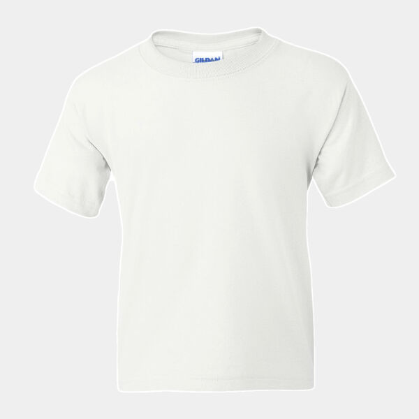 GIL YTH 50/50 HWT S/S T Thumbnail