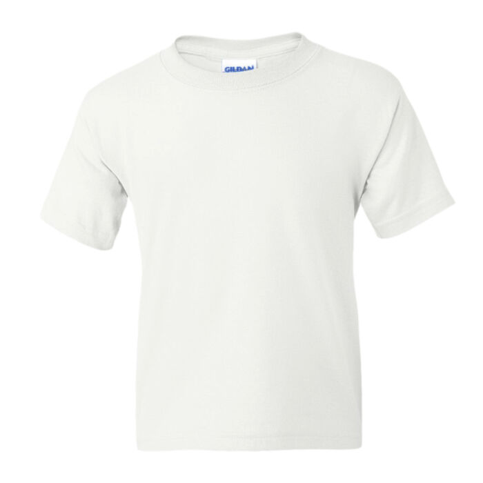 GIL YTH 50/50 HWT S/S T Thumbnail