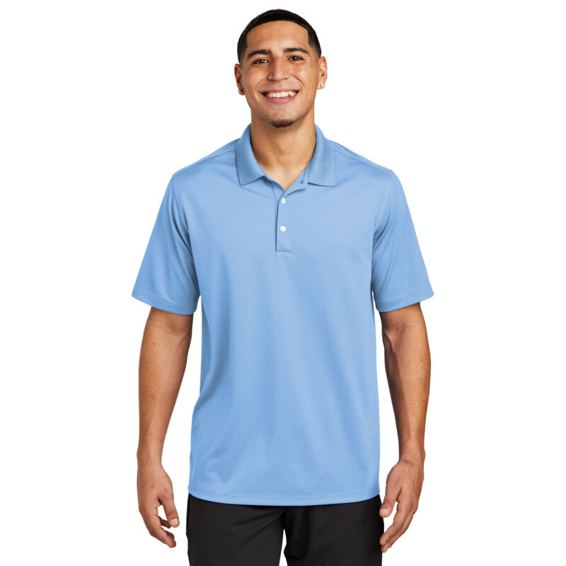 UV Micropique Polo Thumbnail
