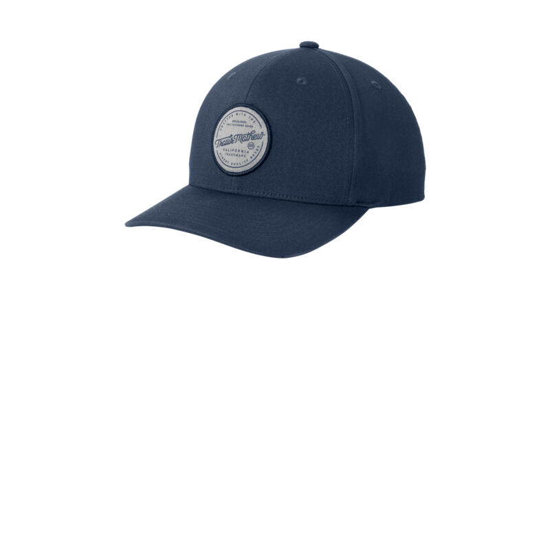 On Ice Patch Cap Thumbnail