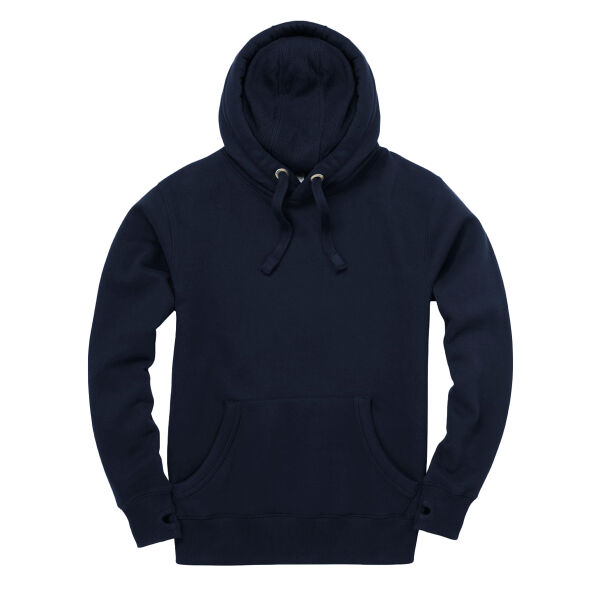 Peach Finish Pullover Hoodie Thumbnail