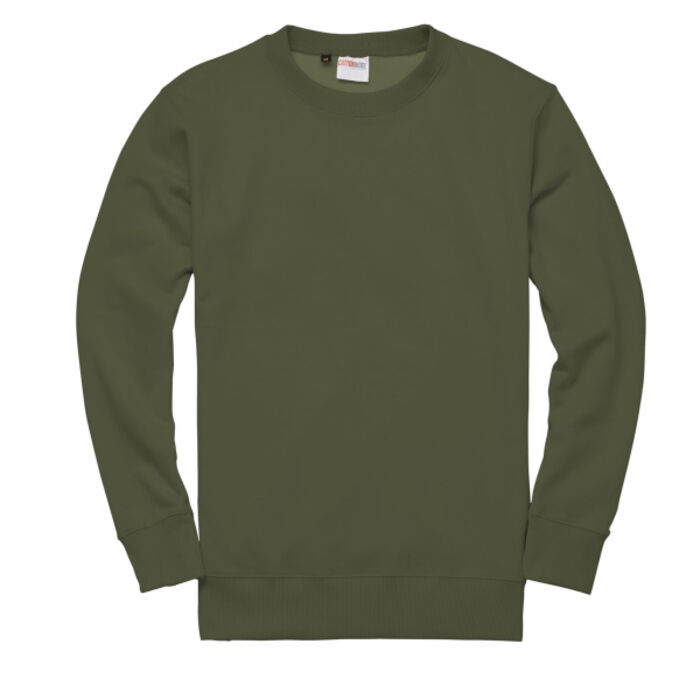 Kids Comfort Cut Sweatshirt Thumbnail