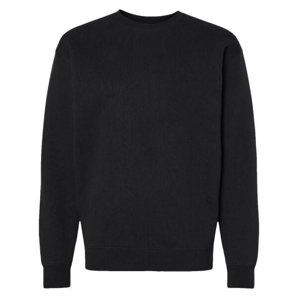 Unisex Heavyweight Crewneck Sweatshirt Thumbnail