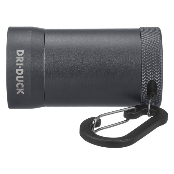 Storage COB Flashlight With Earplugs and Compass Thumbnail