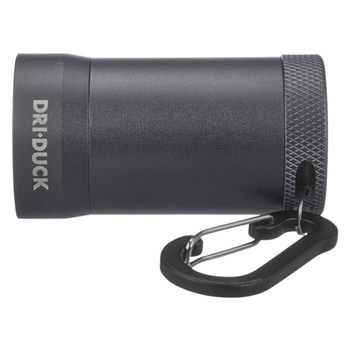 Storage COB Flashlight With Earplugs and Compass Thumbnail