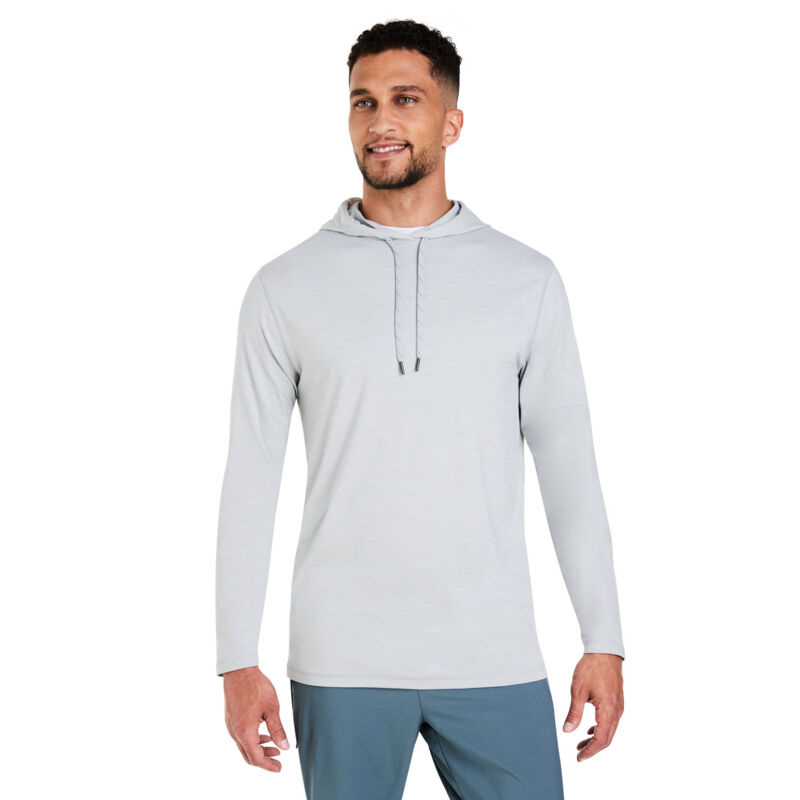 Men's Cloudspun Grylbl Hooded Pullover Thumbnail