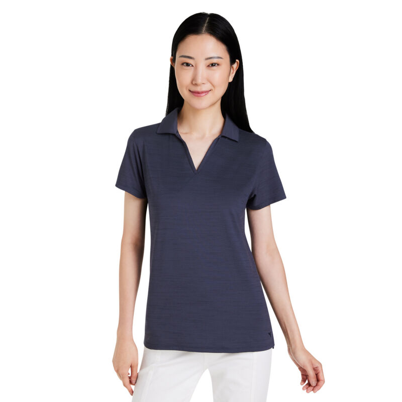 Ladies' Cloudspun Coast Polo Thumbnail