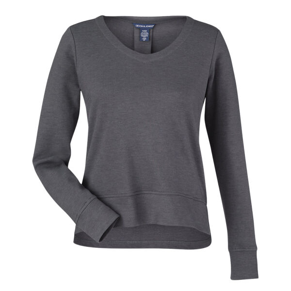 New Classics® Ladies' Charleston Pullover Thumbnail