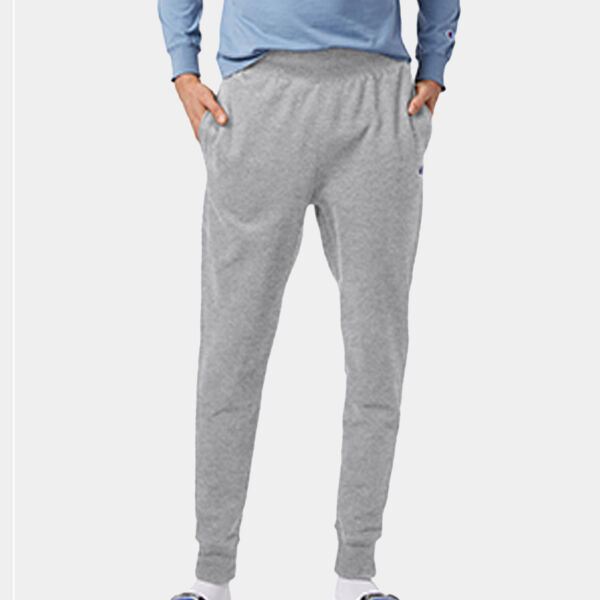Unisex Powerblend Fleece Sweatpant Thumbnail