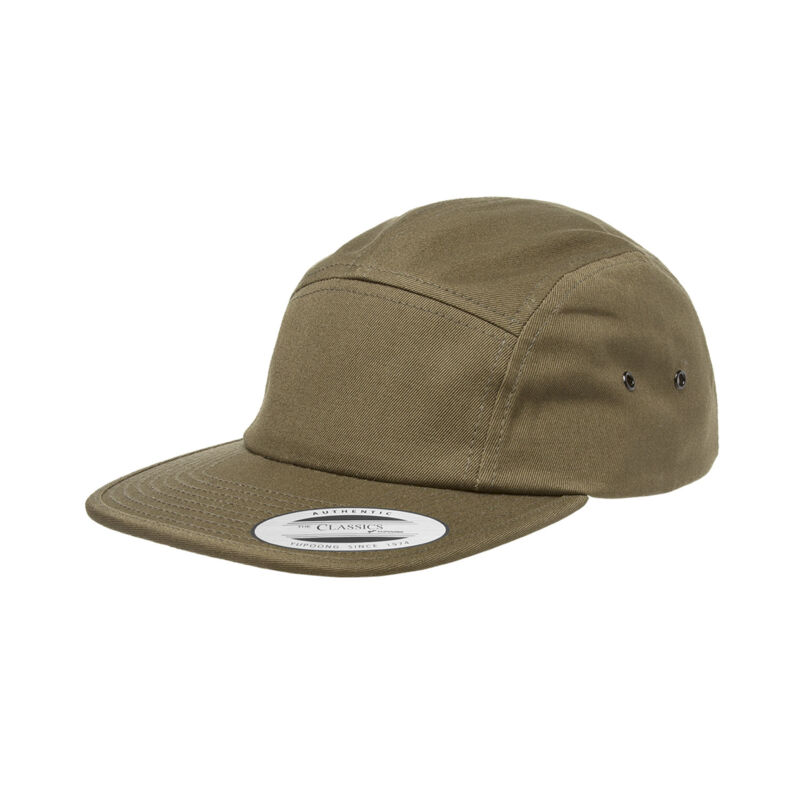 Jockey Camper Cap Thumbnail