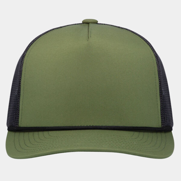 Weekender Trucker Hat Thumbnail