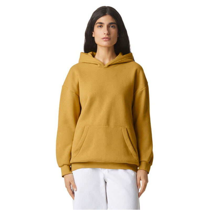 Unisex ReFlex Fleece Pullover Hooded Sweatshirt Thumbnail