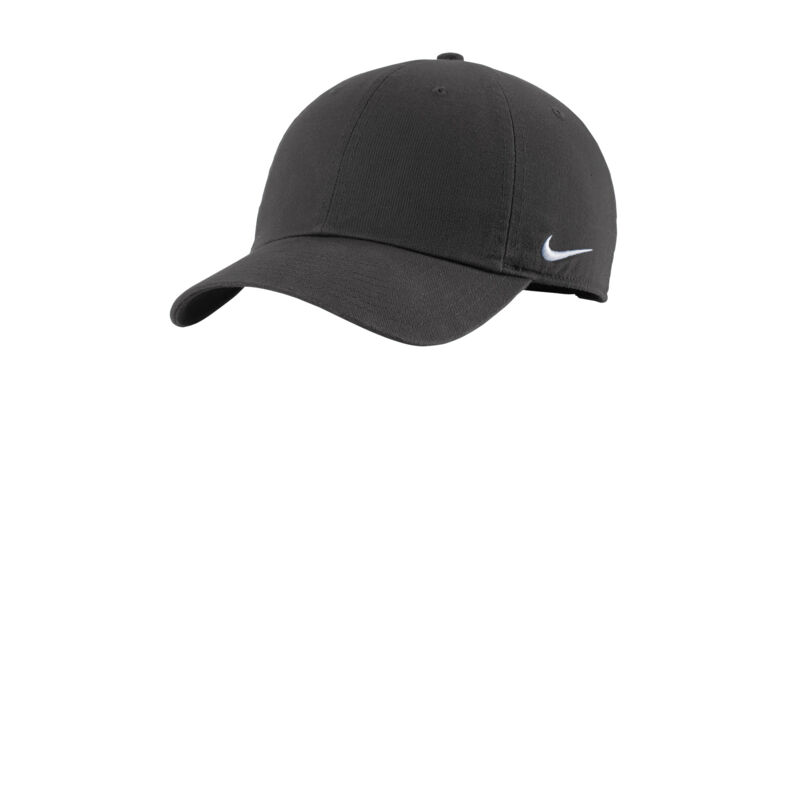 Heritage Cotton Twill Cap Thumbnail
