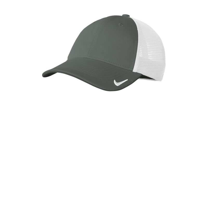 Stretch to Fit Mesh Back Cap Thumbnail