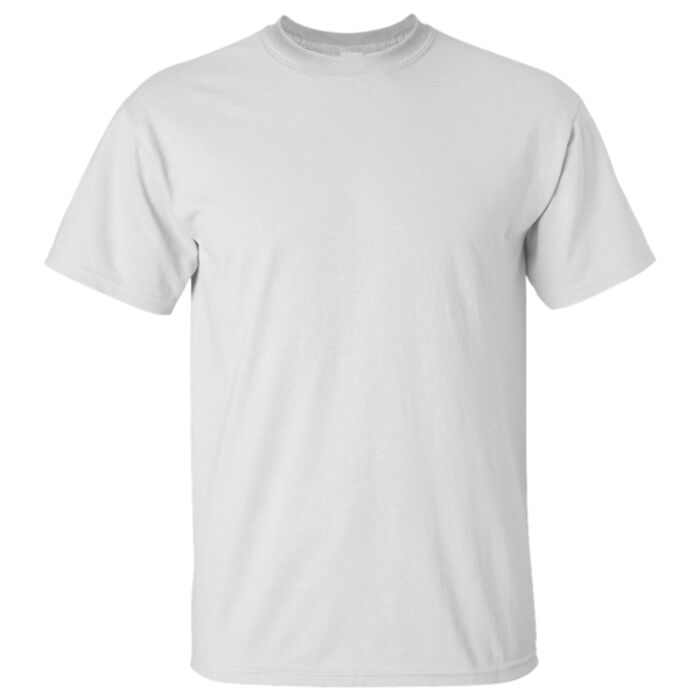 GIL 6.1OZ 100% S/S TALL T Thumbnail