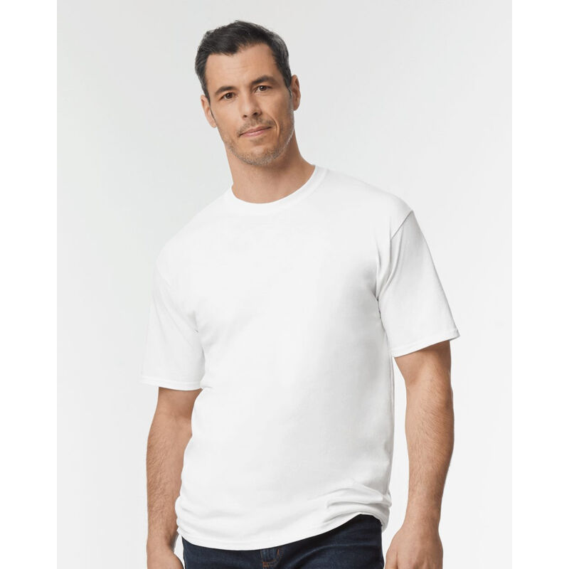 GIL 6.1OZ 100% S/S TALL T Thumbnail