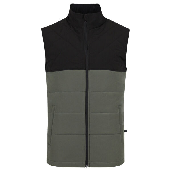 Men's Cruz Vest Thumbnail
