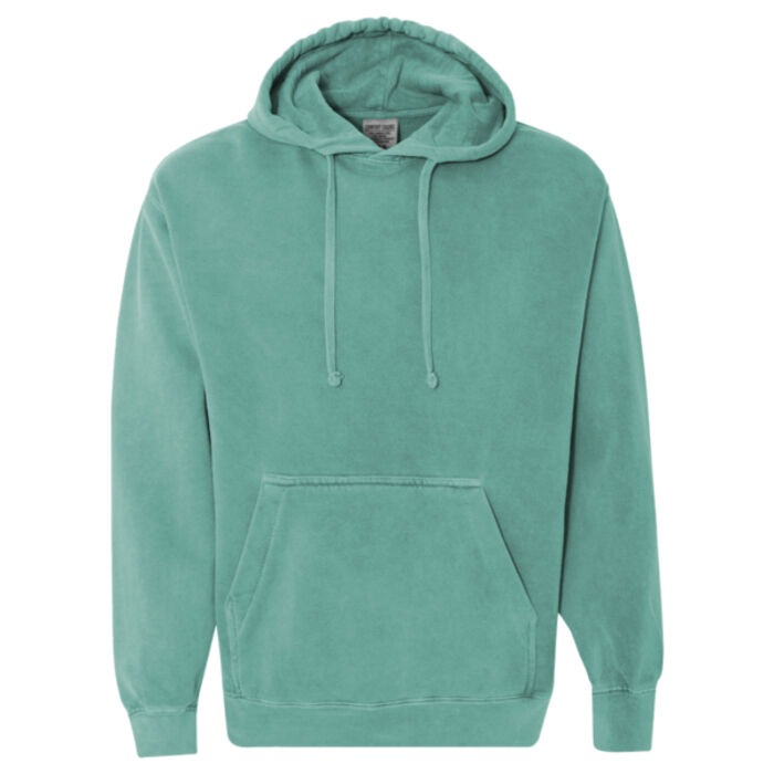 C C 10.5OZ PIGDYE HOOD Thumbnail