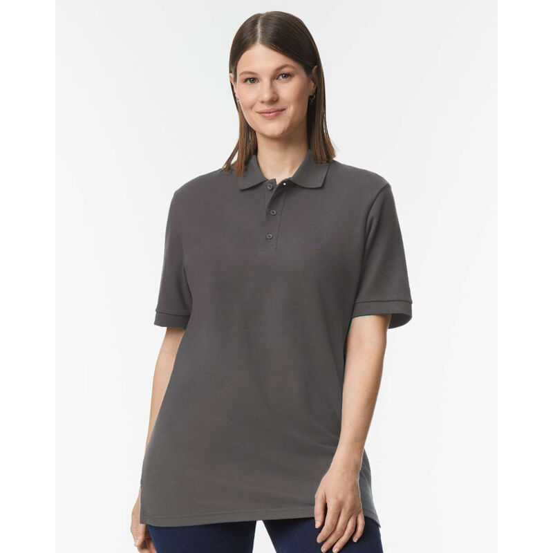 GIL ADT HAMMR PIQ POLO Thumbnail