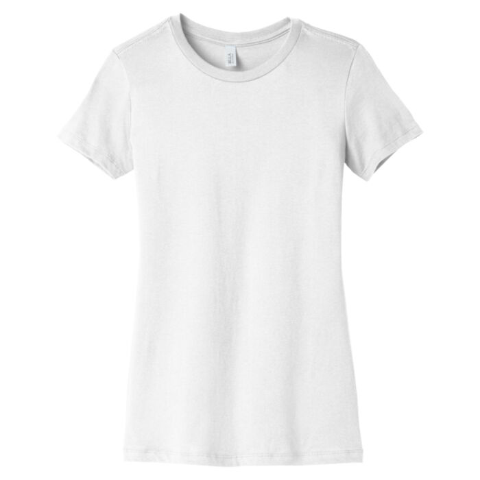 BELLA LDY SLIM FIT T Thumbnail