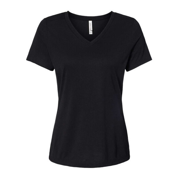 BEL LD RELXD S/S VNK T Thumbnail