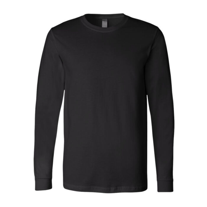 CANVS MNS JSY L/S T Thumbnail