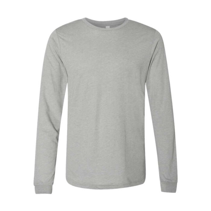CANVS MNS TRIBLEND L/S T Thumbnail