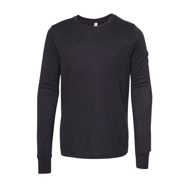 CANVS MNS CVC JSY L/S T Thumbnail