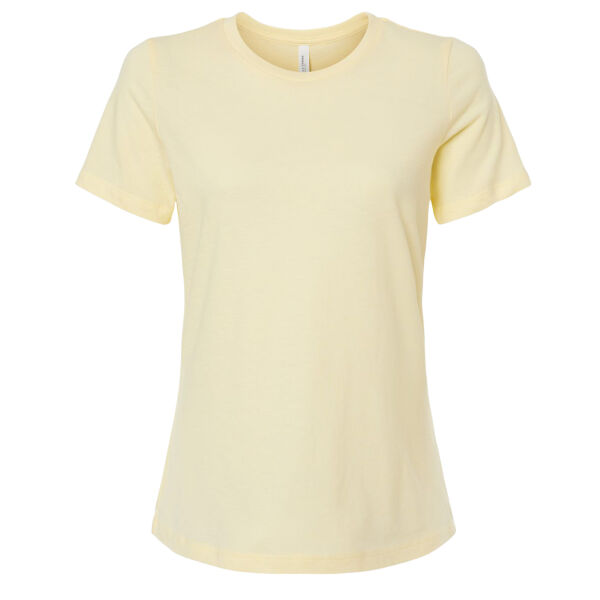 BEL LDY RELX CVC T Thumbnail