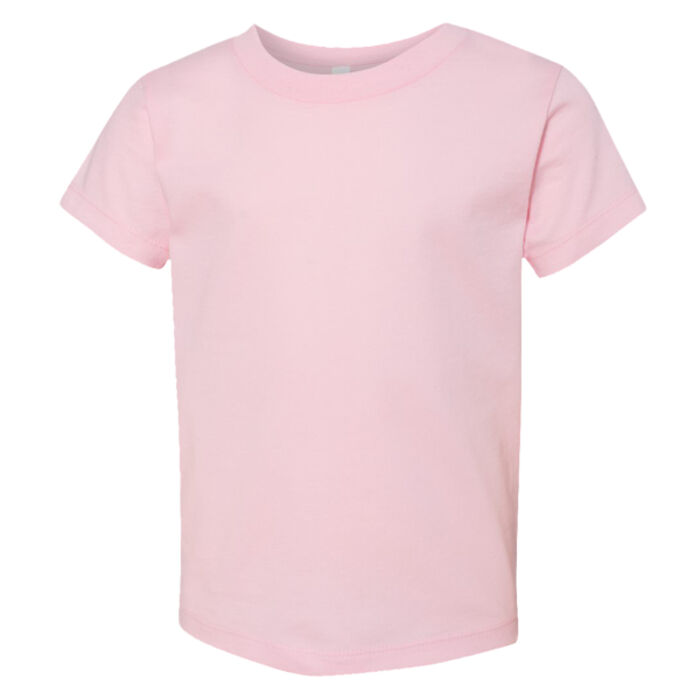 CANV TDLR JSY S/S T Thumbnail