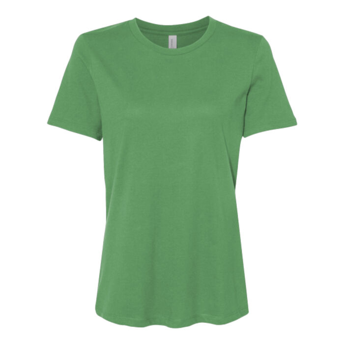 BEL LDY RELX FIT S/S T Thumbnail