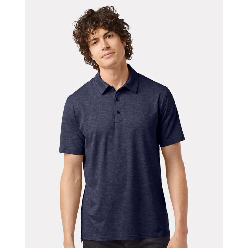 Unisex Sport Polo Thumbnail