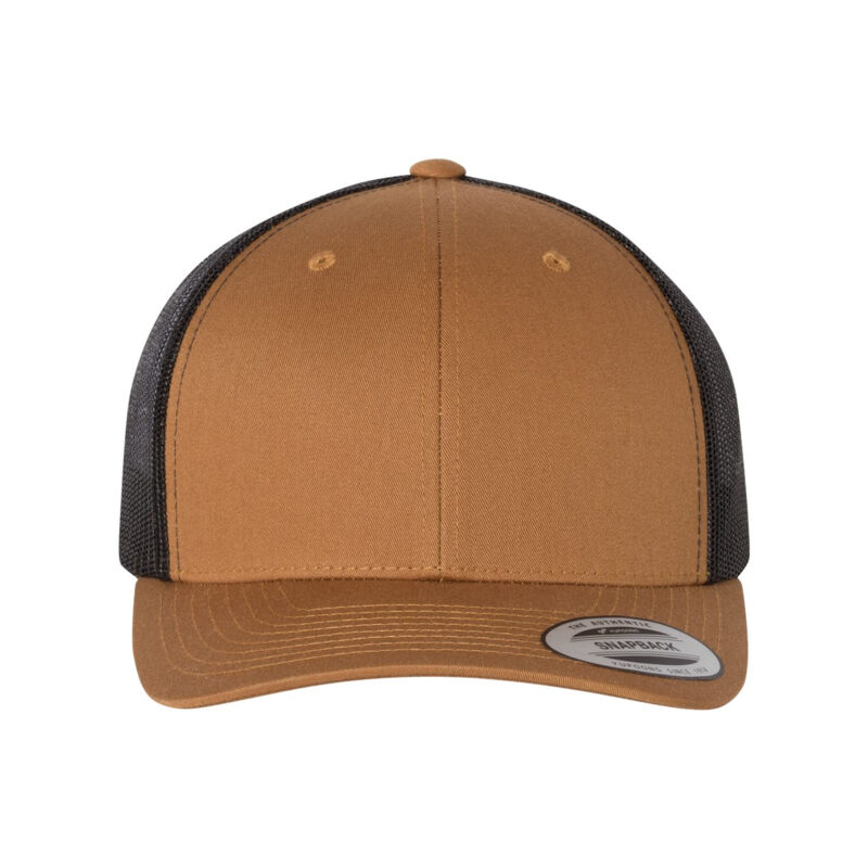 YP RETRO TRUCKER CAP Thumbnail