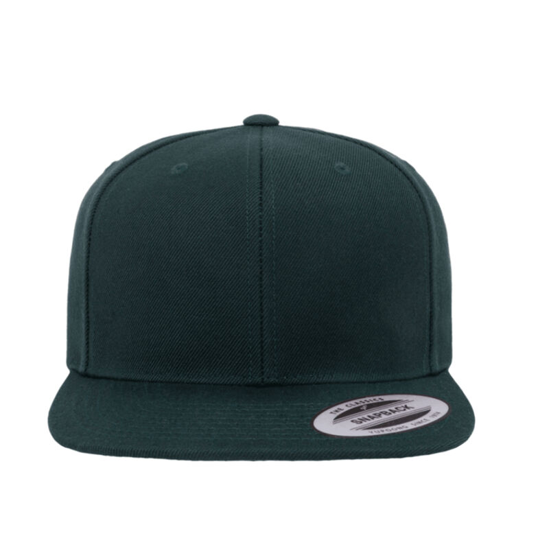 YPNG 6-PNL SNAP-BCK CAP Thumbnail