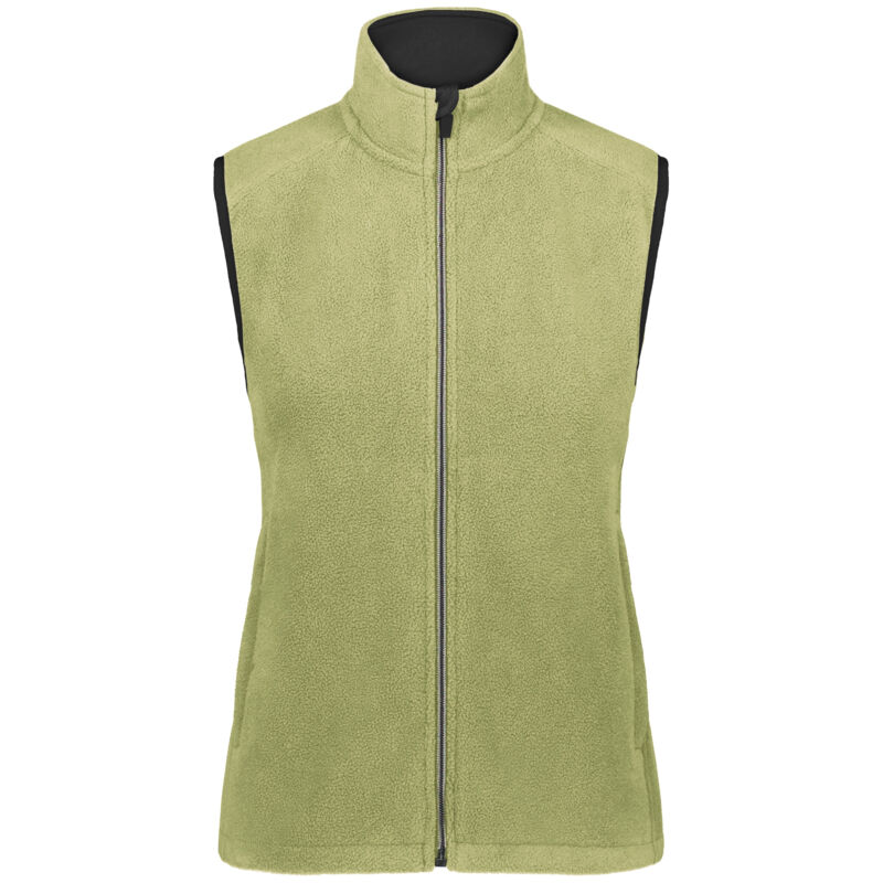 Ladies Chill Fleece Vest 2.0 Thumbnail