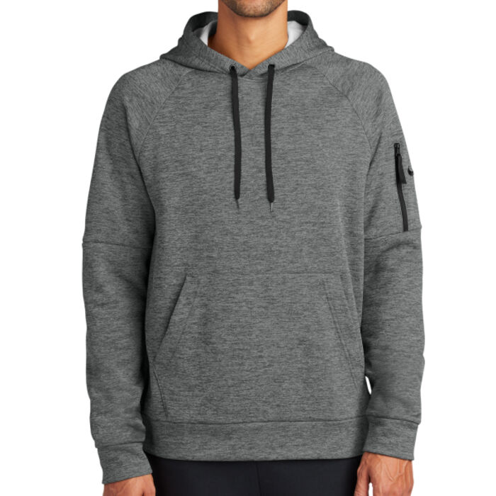 Therma FIT Pocket Pullover Fleece Hoodie Thumbnail