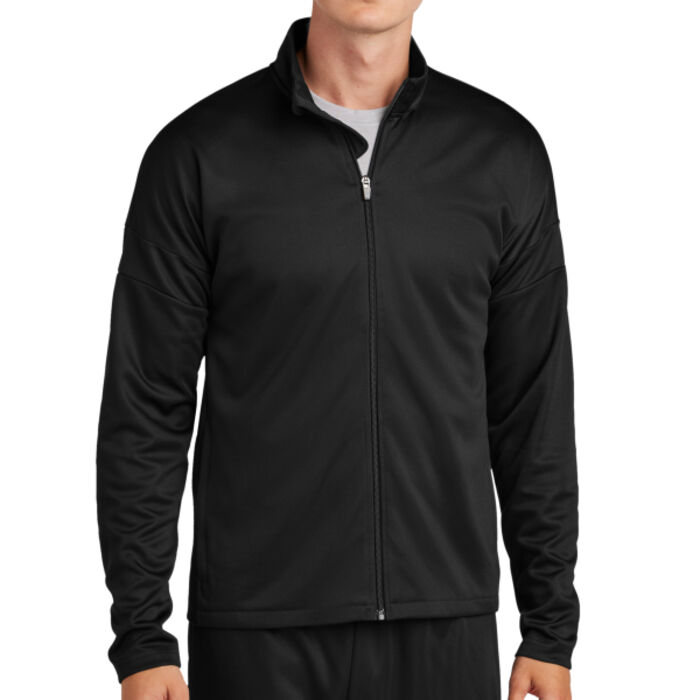 Travel Full Zip Jacket Thumbnail