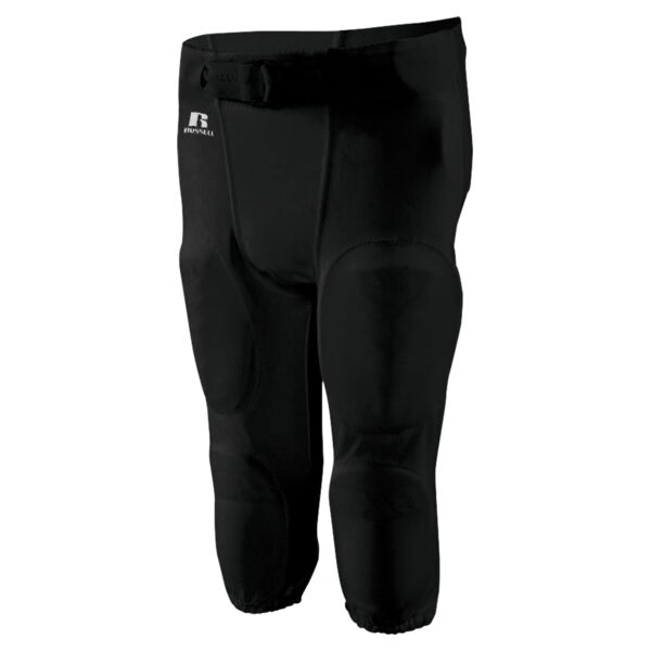Unisex Practice Football Pants Thumbnail