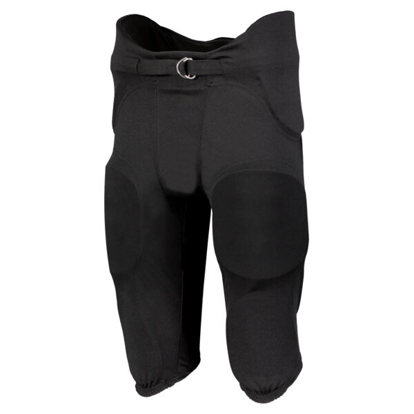 Youth Integrated 7-Piece Padded Football Pants Thumbnail