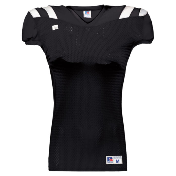 Youth Canton Football Jersey Thumbnail