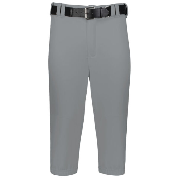 Unisex 2.0 Solid Diamond Series Baseball Knickers Thumbnail