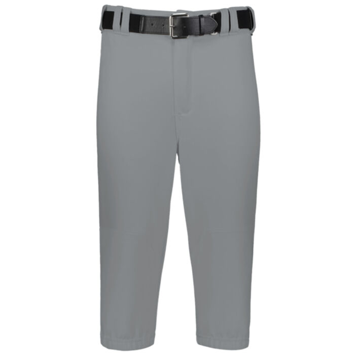 Unisex 2.0 Solid Diamond Series Baseball Knickers Thumbnail